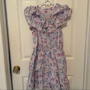 LoveShackFancy x Target Lou Dress